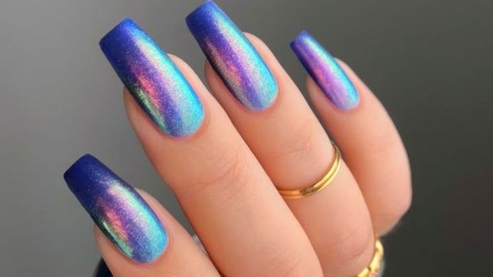 Estas son las uñas en tendencia que todas quieren llevar en verano