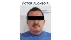 Vinculan a proceso a comisario por desaparición de tres policías en Jalisco