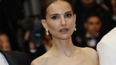 El esposo de Natalie Portman la habría engañado con una joven activista amiga de Greta Thunberg