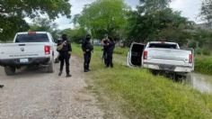 Secuestran a 5 estadounidenses en Tamaulipas, autoridades se enfrentaron con delincuentes para rescatarlos