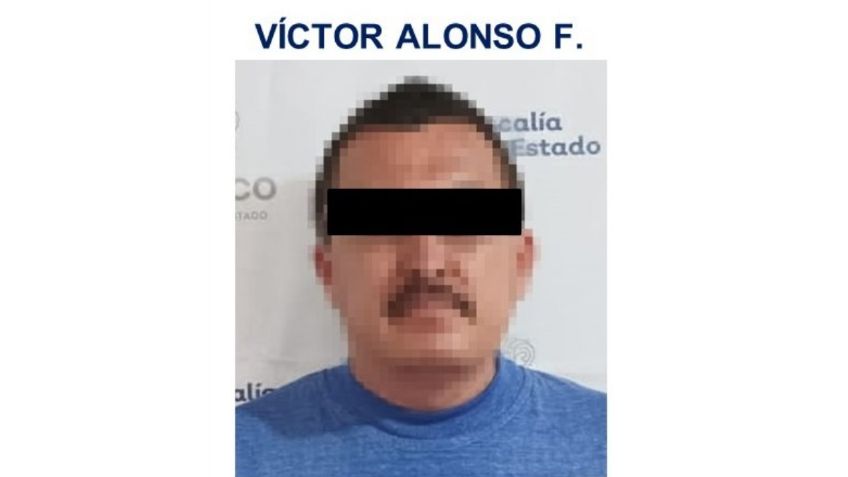 Vinculan a proceso a comisario por desaparición de tres policías en Jalisco