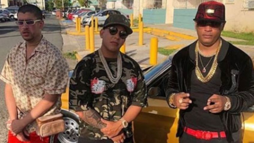 Daddy Yankee de luto: así fue el brutal asesinato de uno de sus mejores amigos en el reggaetón