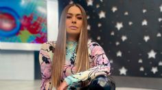 Galilea Montijo comete un error al informar la muerte de Helena Rojo: VIDEO