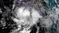 Huracán Beatriz causará fuertes lluvias en seis estados: sigue su trayectoria EN VIVO