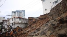 Guerrero es sorprendido por dos sismos y la tormenta tropical "Beatriz"