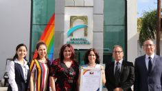 Comunidad Lagunera LGBTIQ+ reconoce a Hospital Andalucía como un  aliado respetuoso e incluyente