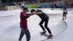 Conoce los 4 Skate Parks construidos en la CDMX para disfrutar gratis