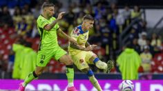 América pierde 1 -2 contra FC Juárez