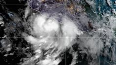 Huracán Beatriz causará fuertes lluvias en seis estados: sigue su trayectoria EN VIVO