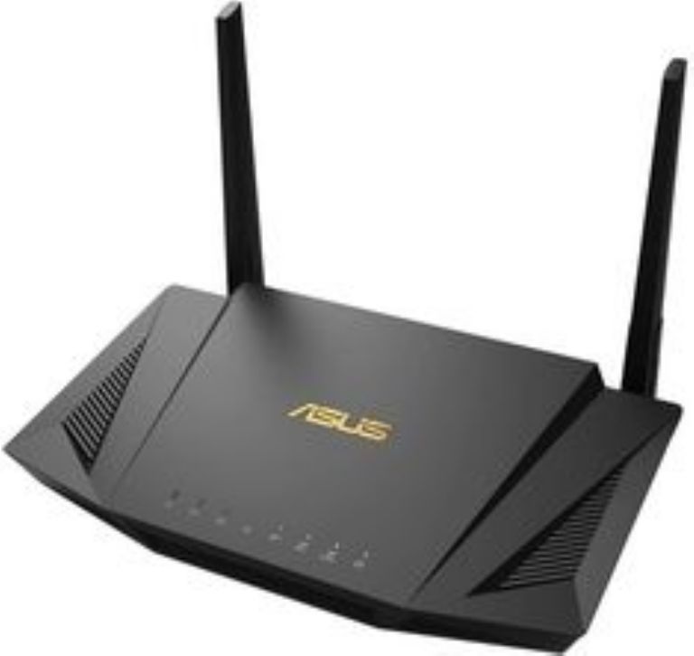 Router