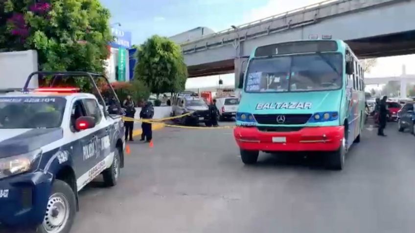 Muere un joven de 20 años en un asalto, los rateros le dispararon en la cabeza cuando se negó a darles sus pertenencias