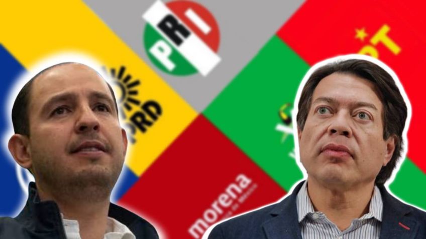 Elecciones 2024: fechas clave para la selección de candidatos a la Presidencia