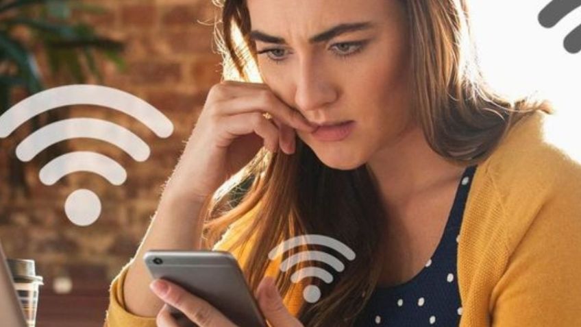 El mejor truco para saber si tienes un intruso en tu red Wi-Fi