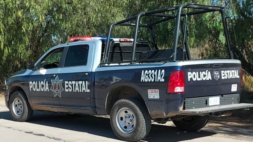 Se suicida una joven en Pabellón de Arteaga