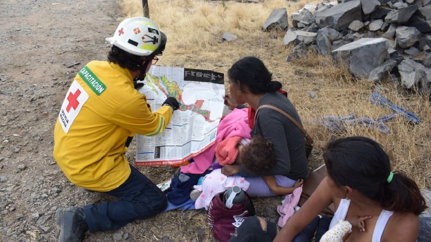 Detectan a casi 800 indocumentados en Aguascalientes