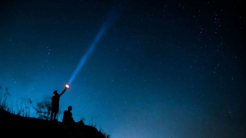 Luna de Ciervo, lluvias de estrellas y beso entre la Luna y Júpiter, eventos astronómicos más importantes de JULIO