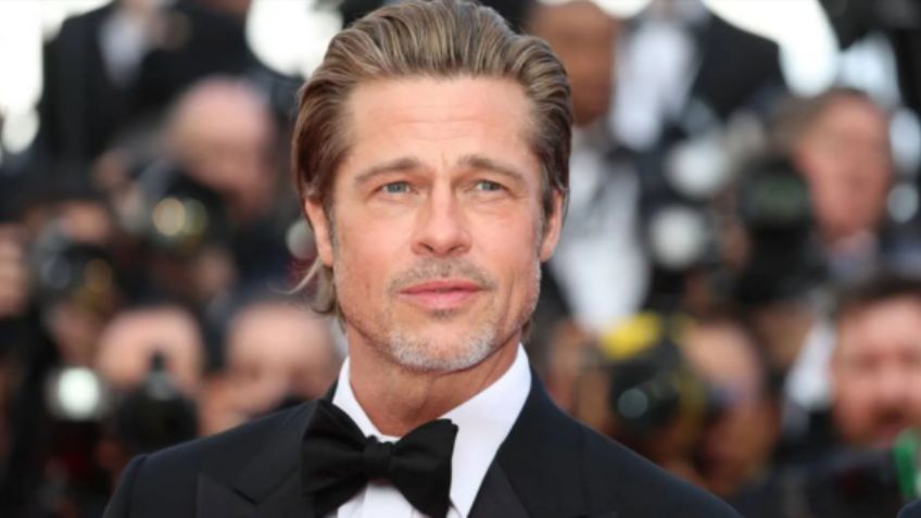 Un hombre se hizo pasar por Brad Pitt, enamoró a una mujer y la estafó con más de 3 millones de pesos