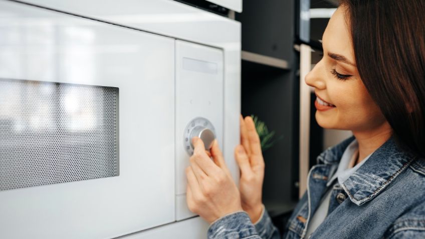 ¿Buscas horno de microondas? Liverpool tiene una oferta donde puedes comprar en menos de 2 mil pesos