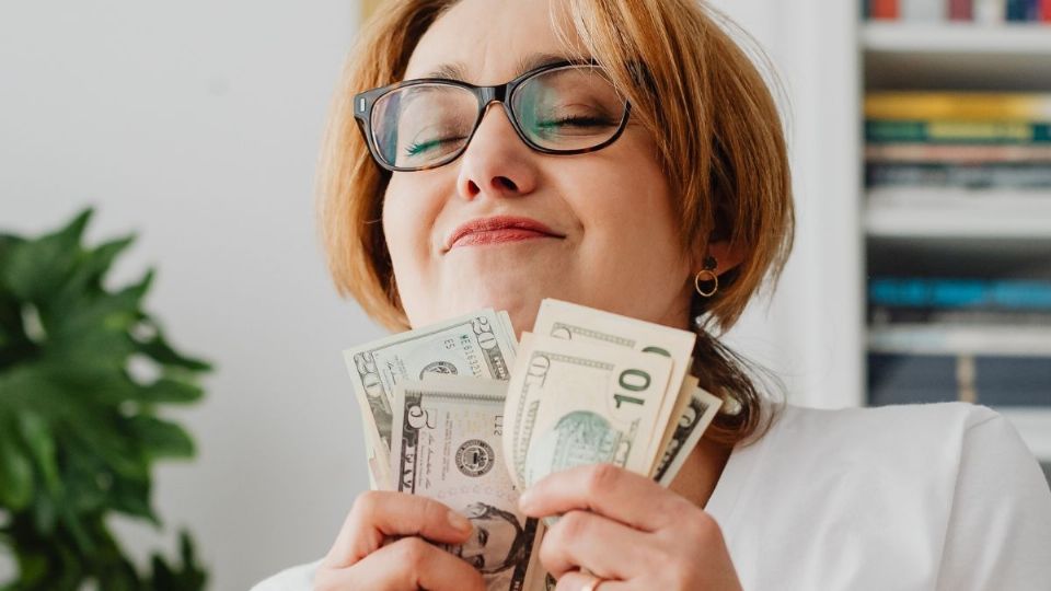 Los signos que tendrán suerte con el dinero. Fuente Pexels