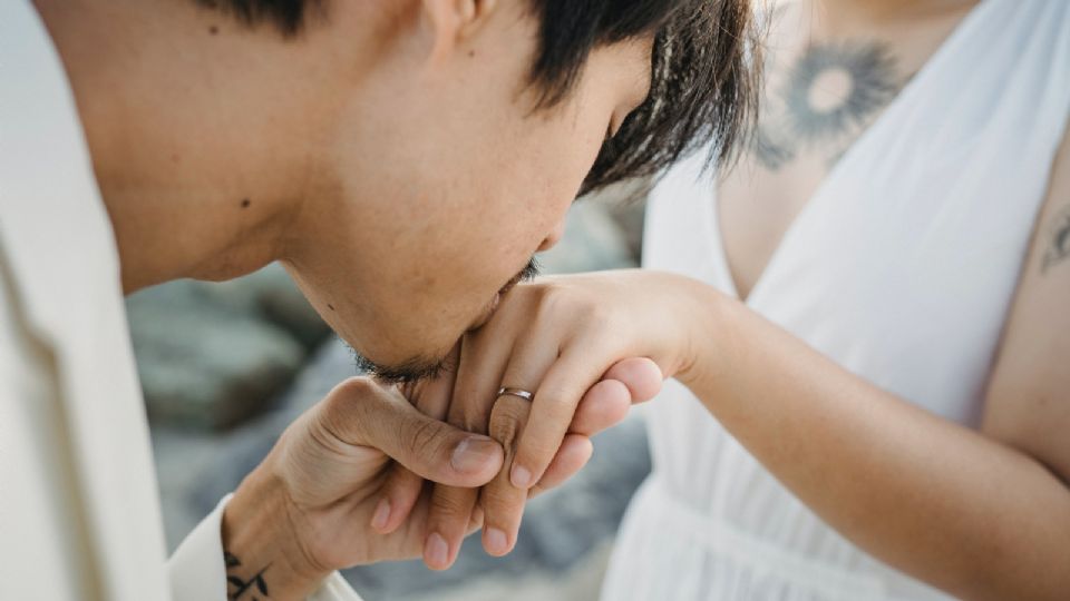 ¿Amor o respeto?, esto es lo que tu pareja te está comunicando.