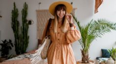 Vestidos boho en la oficina: cómo lucirlos con estilo y profesionalismo