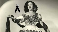 Muere Dora María, la querida intérprete del regional mexicano conocida como "La Chaparrita de Oro"