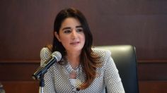 Dania Ravel estima que el conteo rápido en las elecciones de Coahuila y el Edomex pudieran estar antes las 10