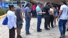 Instituto Electoral de Coahuila atiende presunta denuncia por compra de votos