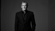 Llegan las baladas de Michael Bolton