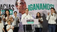 Manolo Jiménez arrasa en el PREP de Coahuila: “Nosotros vamos a gobernar para todas y todos"