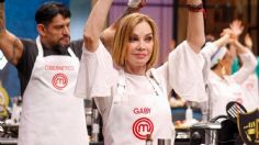 MasterChef Celebrity 2023: Gaby Goldsmith es la cuarta expulsada de este domingo 4 de junio