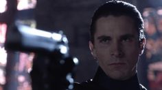 La película que aspiraba a ser la nueva "Matrix" pero con Christian Bale, pero fracasó y ahora es un filme de culto