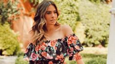 Galilea Montijo cumple 50 años: los 4 bañadores que la coronan como reina del verano