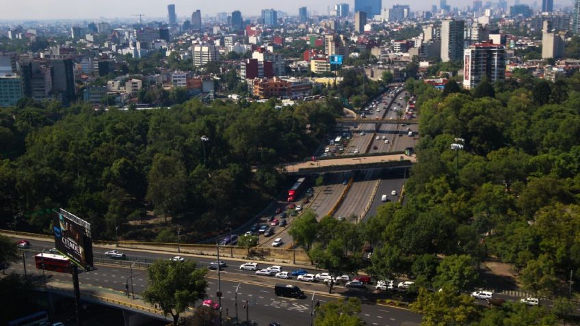 ¿Hay contingencia ambiental en CDMX este domingo 4 de junio?