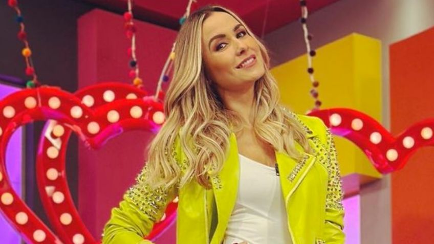 Odalys Ramírez se va de ¡Cuéntamelo, ya! y presume su nuevo destino, así son sus días lejos de Televisa