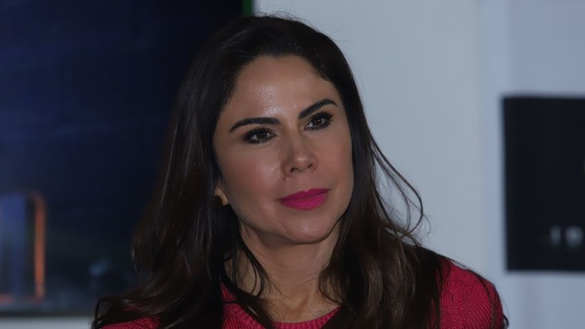 ¿Lista para el amor? Paola Rojas revela si le gustaría estar en una relación abierta