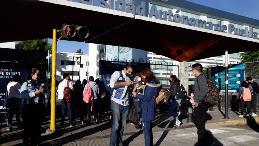 Examen de Admisión BUAP: sedes, qué debes llevar y cuántos aciertos necesitas