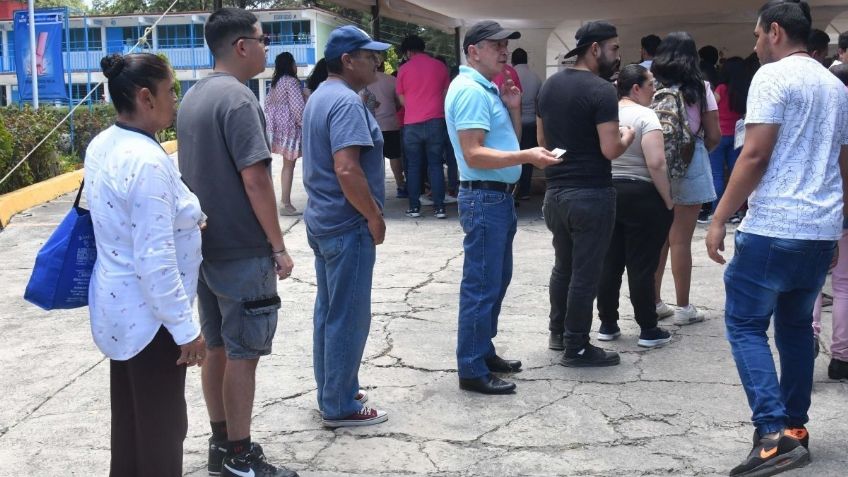 Instituto Electoral de Coahuila atiende presunta denuncia por compra de votos