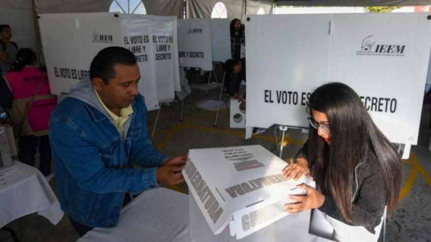 IEEM Resultados 2023: consulta quién ganó las elecciones | PREP Estado de México