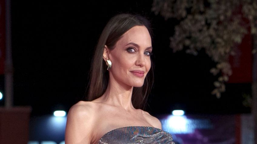 Angelina Jolie revela que Brad Pitt ejerció violencia económica para silenciarla por maltratar a sus hijos