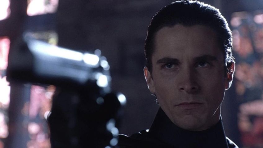 La película que aspiraba a ser la nueva "Matrix" pero con Christian Bale, pero fracasó y ahora es un filme de culto