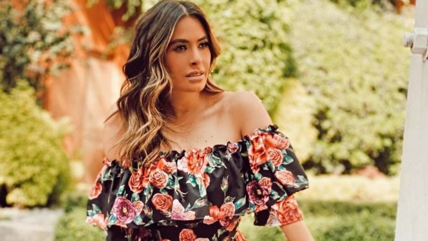 Galilea Montijo cumple 50 años: los 4 bañadores que la coronan como reina del verano