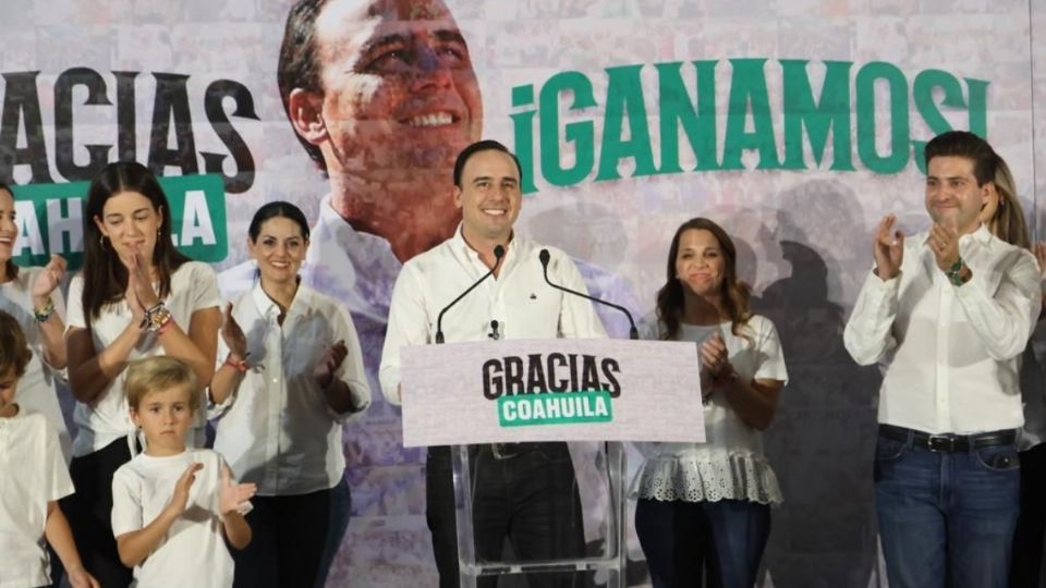 De la mano de la ciudadanía se consolidó un gran frente invencible