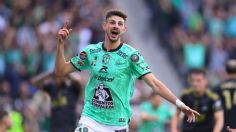 León recupera dominio al vencer a LAFC y es el rey de la Concacaf