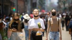 Alerta de calor en México para esta semana: MAPA de los estados que tendrán temperaturas de hasta 45 grados