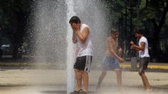 Calor en la CDMX: ¿a qué hora se registrarán hasta 33 grados hoy, 5 de mayo?