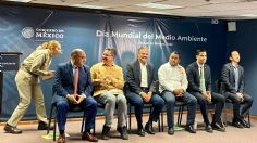 PEMEX celebra el Día Mundial del Medio Ambiente, estos son sus avances en la materia