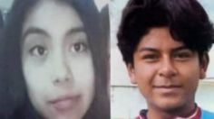 Buscan a Renata y Adrián, dos adolescentes de 15 años que desaparecieron el viernes en Veracruz