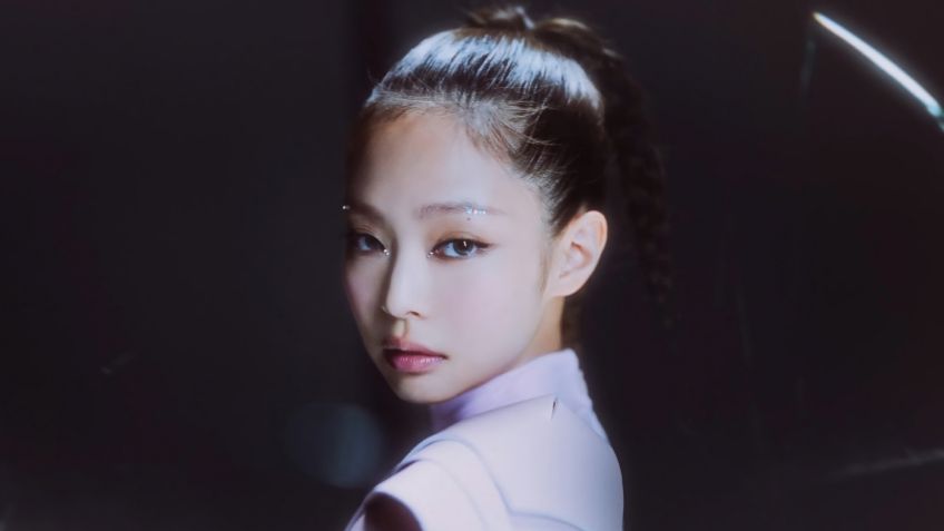 5 escenas de Jennie de BLACKPINK en "The Idol" con las que dejó boquiabiertos a sus fans