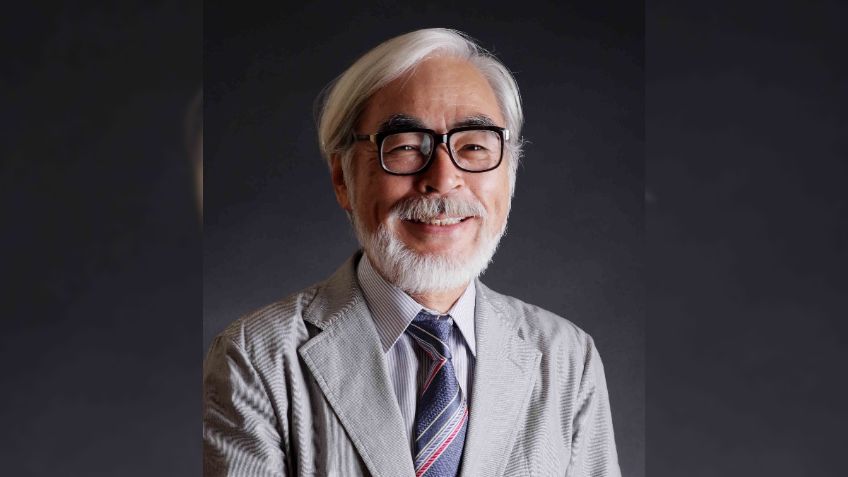 Lanzarán prácticamente en secreto la última película de Hayao Miyazaki